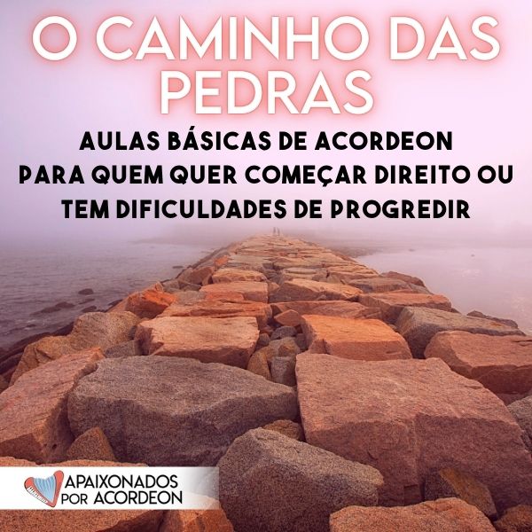 O Caminho Das Pedras