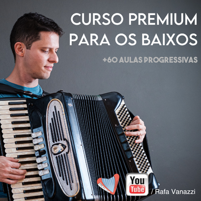 Curso Premium para os Baixos