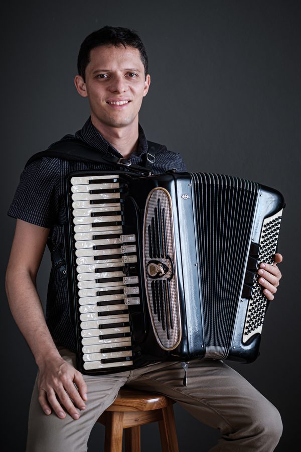 Prof. Rafa Vanazzi